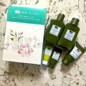 Origins Love & Calm Set